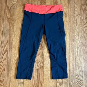 Gap Body Capri Sz M